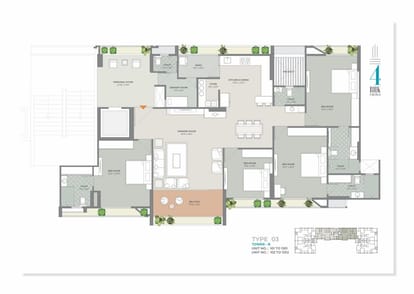 Skydeck 78 Brochure Image 21