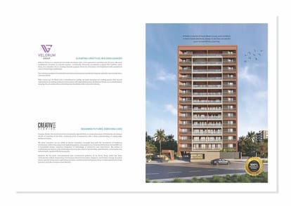 Skydeck 78 Brochure Image 3