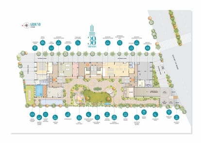 Skydeck 78 Brochure Image 12