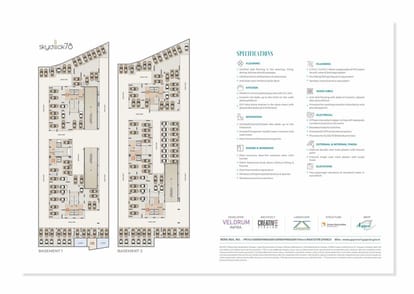Skydeck 78 Brochure Image 23