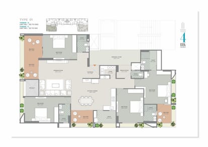 Skydeck 78 Brochure Image 19