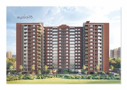 Skydeck 78 Brochure Image 5