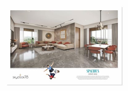 Skydeck 78 Brochure Image 17