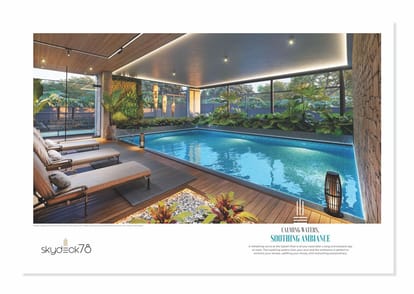 Skydeck 78 Brochure Image 9
