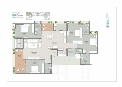 Skydeck 78 Brochure Image 20
