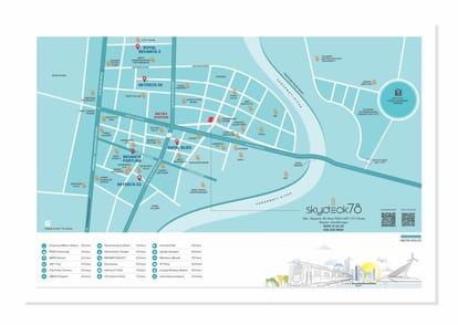Skydeck 78 Brochure Image 22