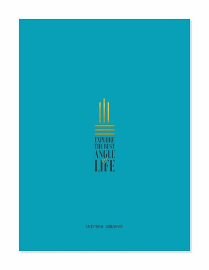 Skydeck 78 Brochure Image 1