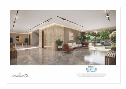 Skydeck 78 Brochure Image 6