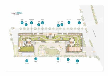 Skydeck 78 Brochure Image 14