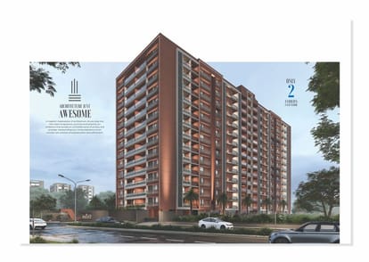 Skydeck 78 Brochure Image 4