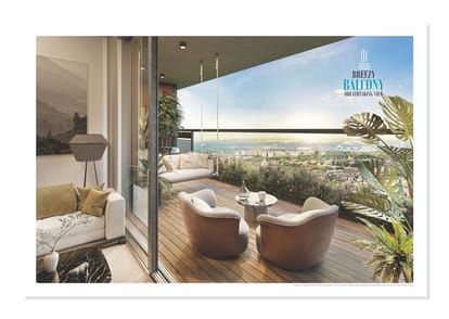 Skydeck 78 Brochure Image 16