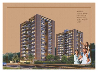 Aryan Sky Brochure Image 2