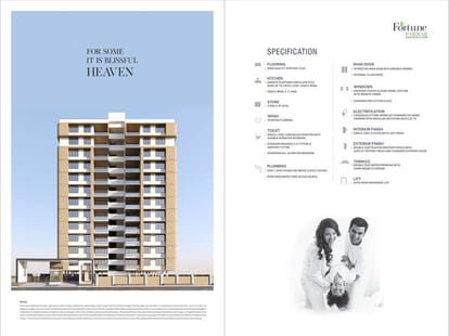 Fortune Parisar Brochure Image 8