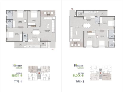Fortune Parisar Brochure Image 6