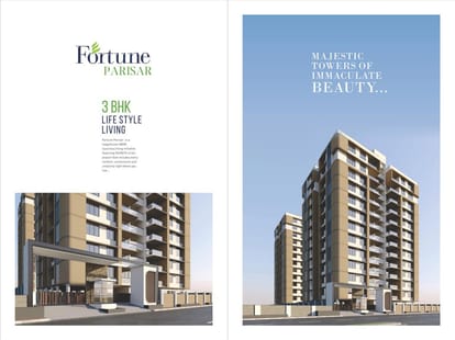 Fortune Parisar Brochure Image 2