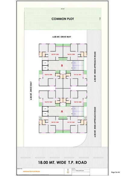 Nakshtra Platinum Brochure Image 4