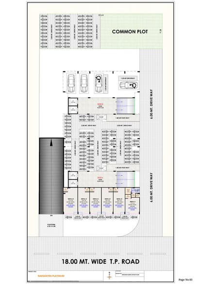 Nakshtra Platinum Brochure Image 3