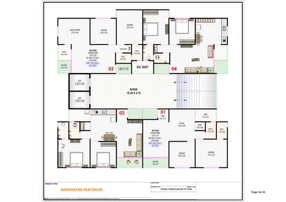 Nakshtra Platinum Brochure Image 5
