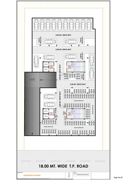 Nakshtra Platinum Brochure Image 2