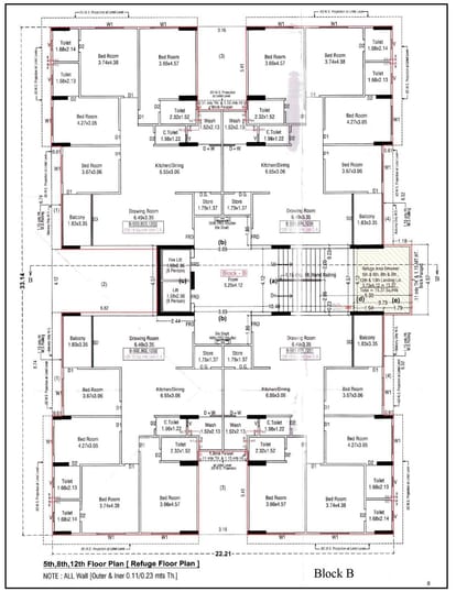 Naroda Business Landmark And Lavish Brochure Image 8