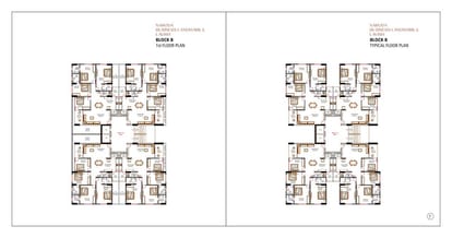 Naroda Business Landmark And Lavish Brochure Image 7