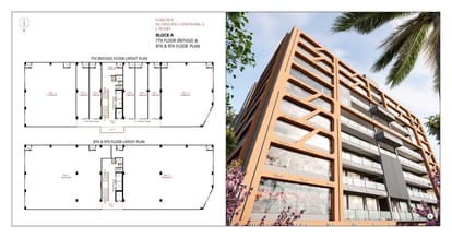 Naroda Business Landmark And Lavish Brochure Image 6