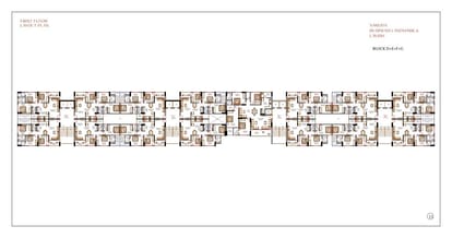 Naroda Business Landmark And Lavish Brochure Image 11