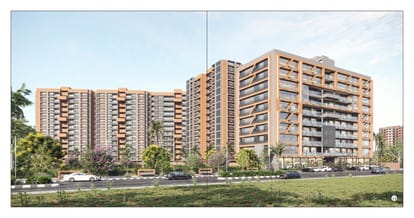 Naroda Business Landmark And Lavish Brochure Image 14