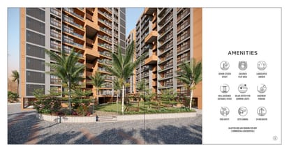 Naroda Business Landmark And Lavish Brochure Image 3