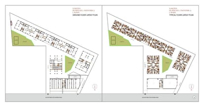 Naroda Business Landmark And Lavish Brochure Image 4