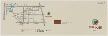 Prime Hill Brochure Image 1