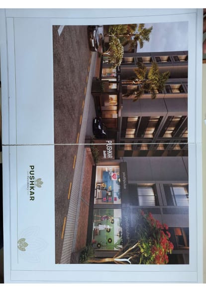 Pushkar Residency Brochure Image 3