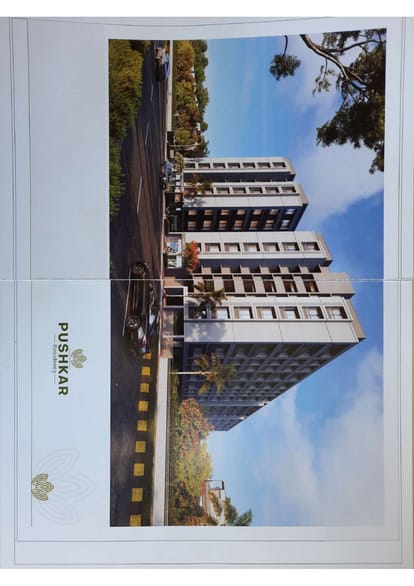 Pushkar Residency Brochure Image 2