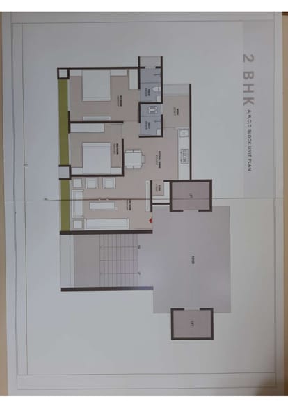 Pushkar Residency Brochure Image 7