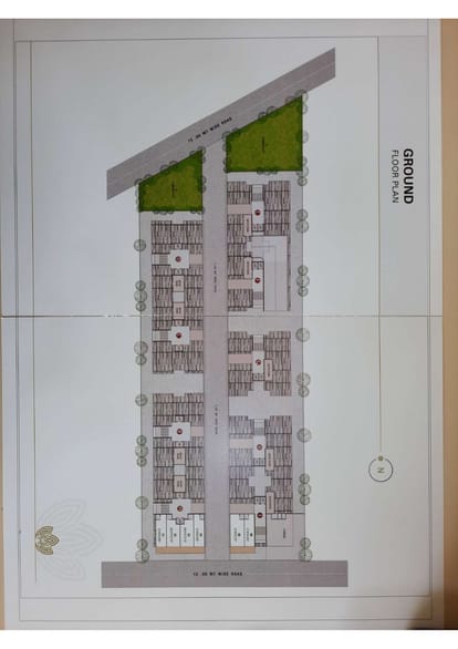 Pushkar Residency Brochure Image 5