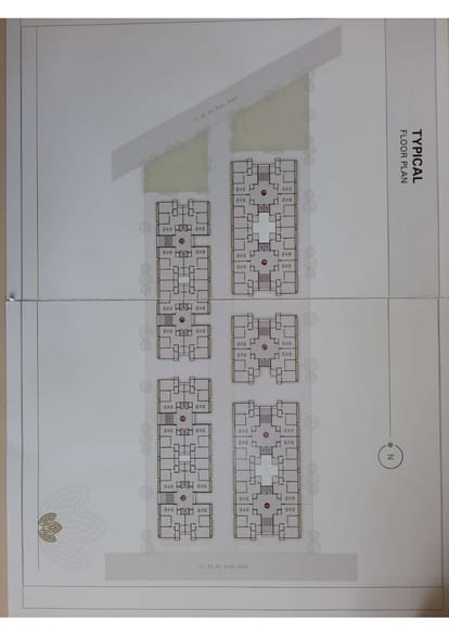 Pushkar Residency Brochure Image 4