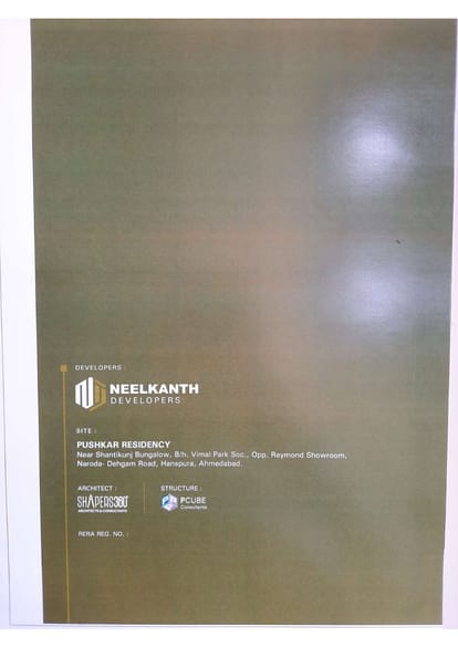 Pushkar Residency Brochure Image 10