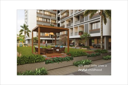 Shree Radhe Repose Brochure Image 19