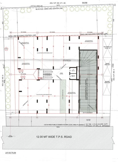 Shree Rupal Appartment Brochure Image 4
