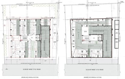 Shree Rupal Appartment Brochure Image 5