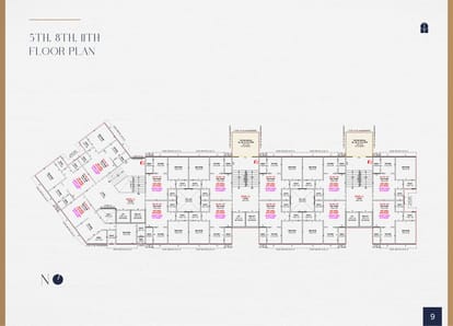 Shreeji Skyline 2 Brochure Image 9