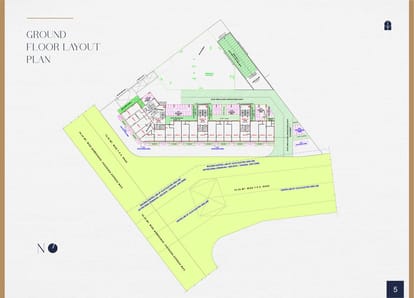 Shreeji Skyline 2 Brochure Image 5