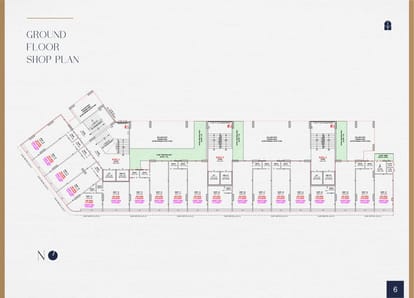 Shreeji Skyline 2 Brochure Image 6