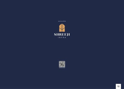 Shreeji Skyline 2 Brochure Image 16