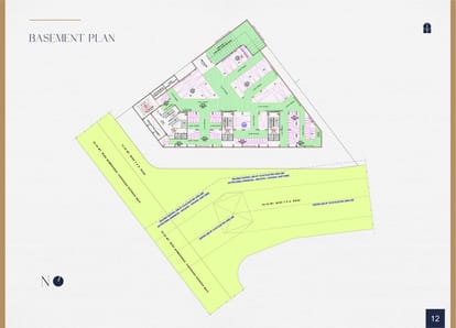 Shreeji Skyline 2 Brochure Image 12