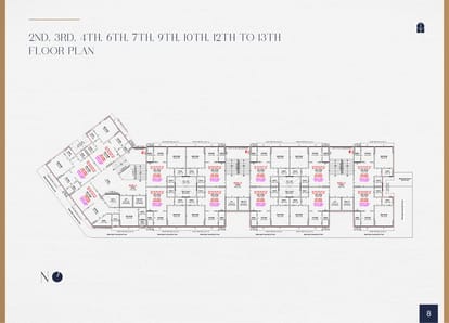 Shreeji Skyline 2 Brochure Image 8