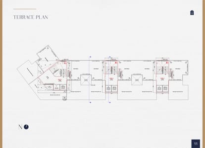 Shreeji Skyline 2 Brochure Image 11