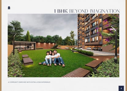 Shreeji Skyline 2 Brochure Image 4