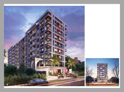 Shubharambh Residency Brochure Image 2