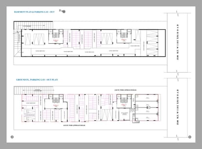 Shubharambh Residency Brochure Image 3